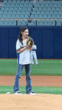 최강야구 시구시타 라인업 근황.jpg | 인스티즈