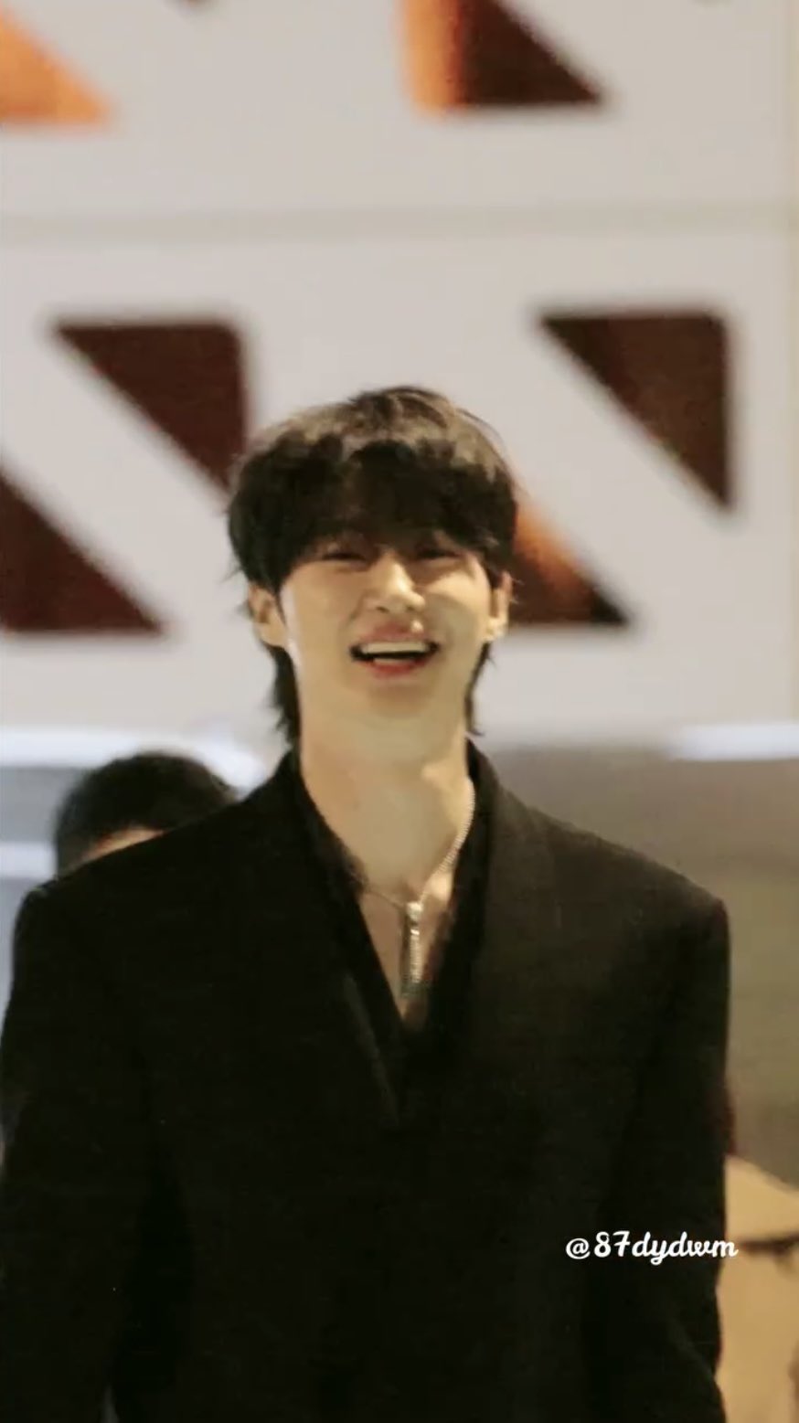 [잡담] 변우석) 너무 귀여워 진짜 눈물나옴 | 인스티즈