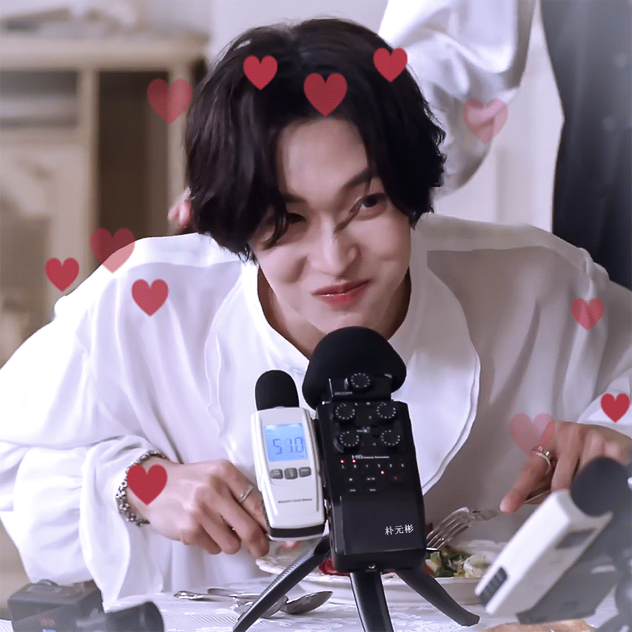 [잡담] 자컨 원빈 얼굴 진짜 달콤하당 ,,,, | 인스티즈