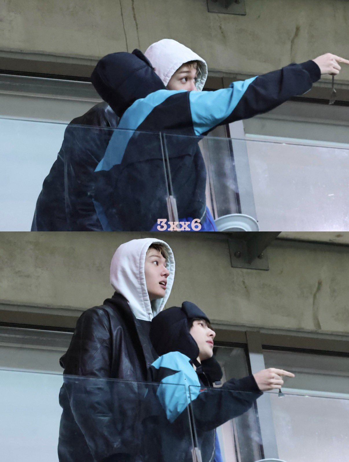 [잡담] 코르티스 주훈이랑 마틴 키로 언쟁;, | 인스티즈