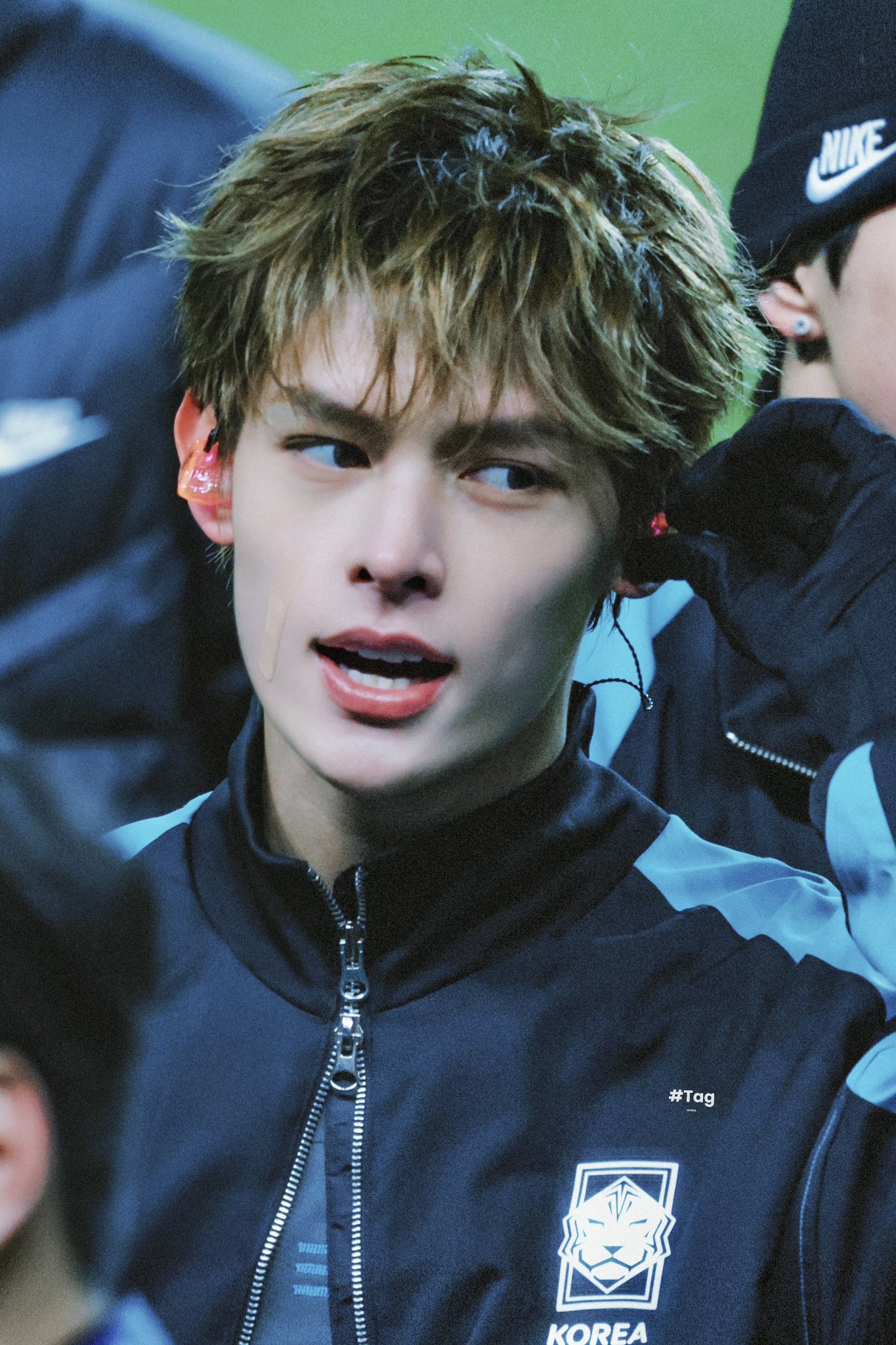 [잡담] 내기준 코르티스 제임스 역대급으로 잘생긴거같아 | 인스티즈