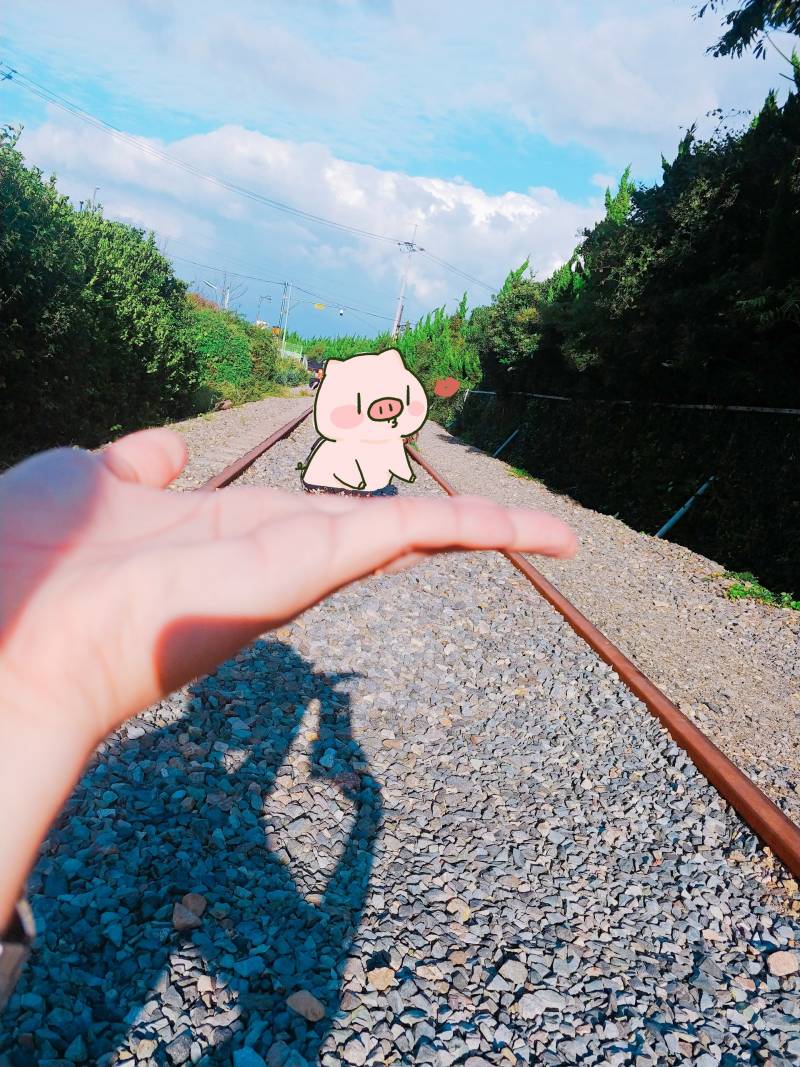 [잡담] 나랑 내친구가 찍은 사진 좀 봐.... | 인스티즈