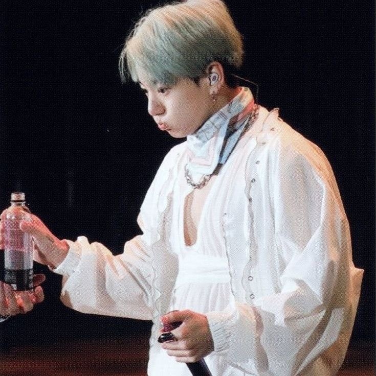 [잡담] 정국 감기 기운 있을 때 맘 아픈데 넘 귀여움ㅜㅋㅋㅋ | 인스티즈