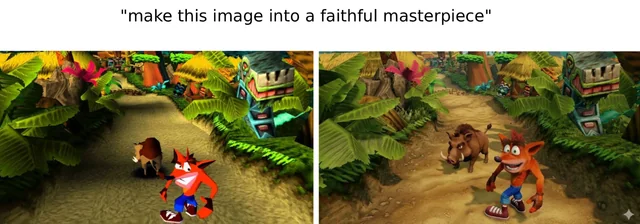 [정보/소식] 내일 출시라는 미친 성능의 AI 이미지 모델 수준 | 인스티즈