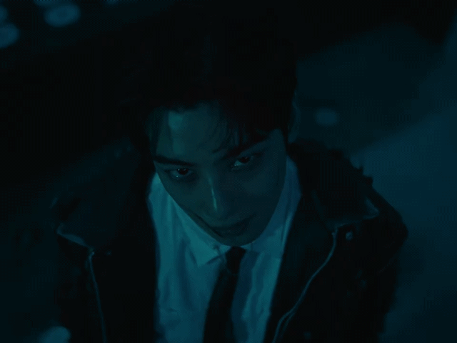 흑화한 차은우 티저떴다...jpgif | 인스티즈