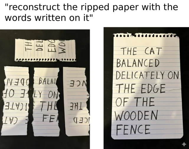[정보/소식] 내일 출시라는 미친 성능의 AI 이미지 모델 수준 | 인스티즈