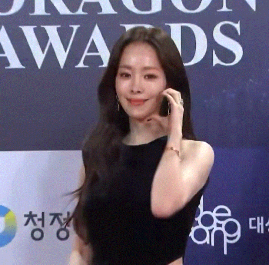 [잡담] 오늘 내 픽은 한지민.. | 인스티즈