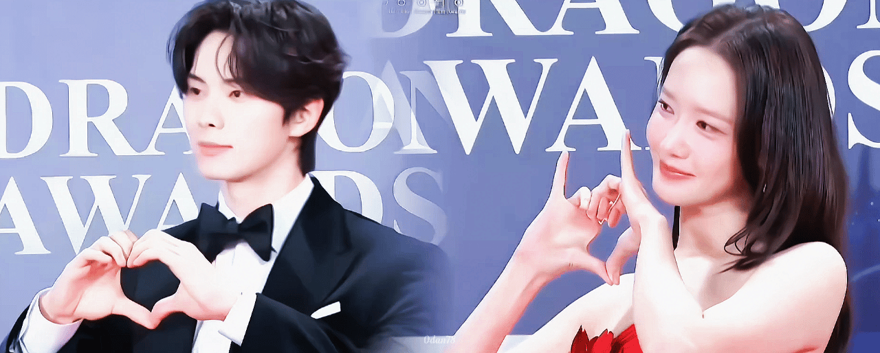 [잡담] 폭군의셰프) 폭셰들아 청룡 윤아 채민 합짤 가져옴 | 인스티즈