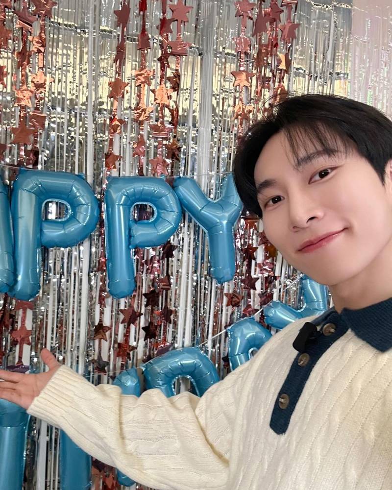 22일(토), 서은광 생일🎂😼 | 인스티즈