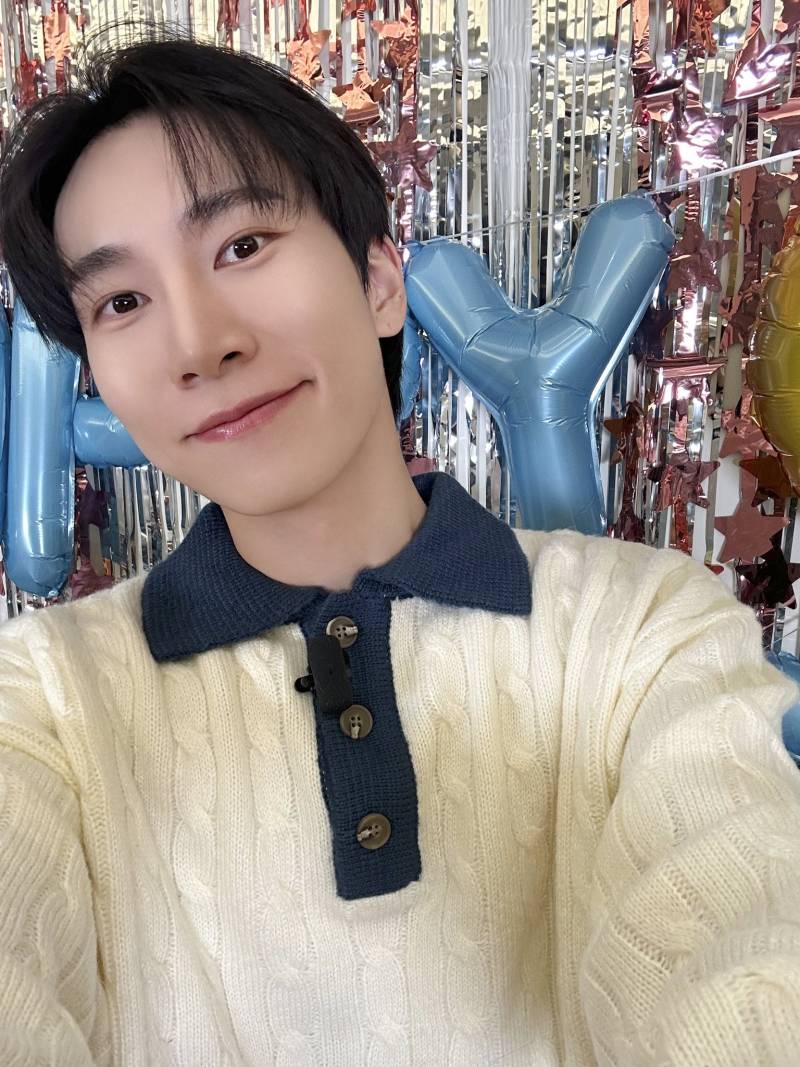 22일(토), 서은광 생일🎂😼 | 인스티즈