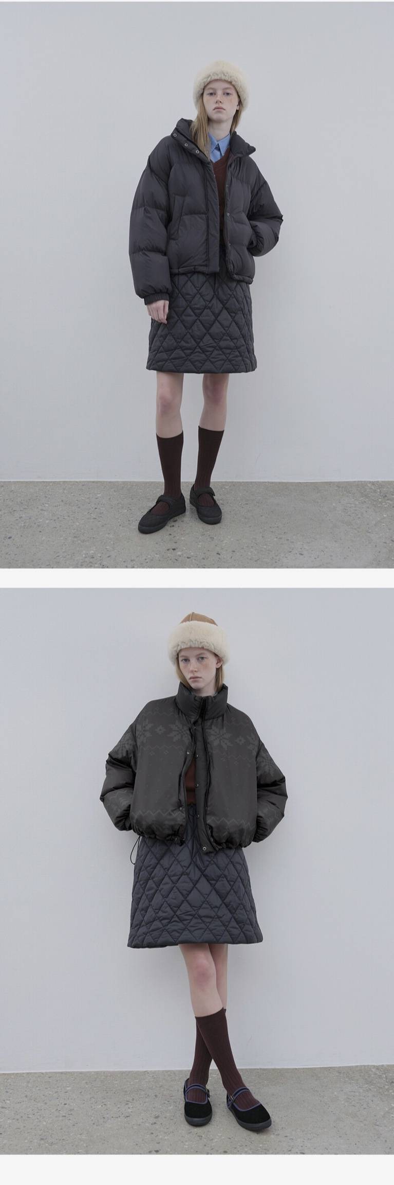 [잡담] 아우터 살말? 제발 나추워 죽어 | 인스티즈