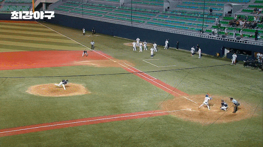 이종범이 선수 보는 눈이 있긴 한듯? | 인스티즈