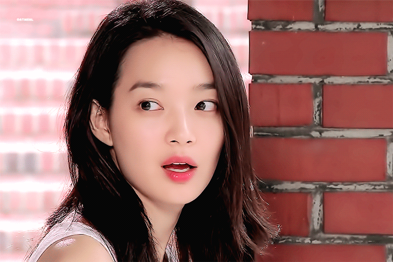 [잡담] 신민아 구미호 때 진짜 예뻤는데 | 인스티즈