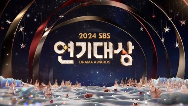 [정보/소식] '2025 SBS 연기대상', 12월 31일 개최 확정 [공식] | 인스티즈