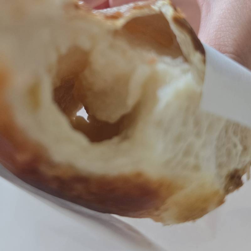 [잡담] 미이이이이친 동네 소금빵 | 인스티즈