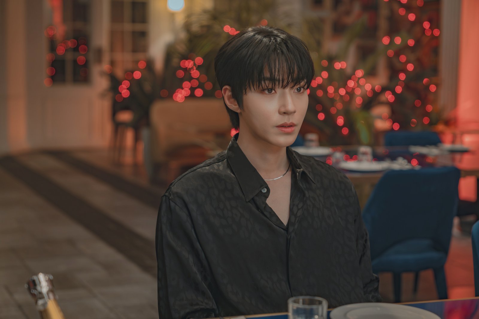 [잡담] 친애하는X) 7-8회 스틸컷 떴다 | 인스티즈