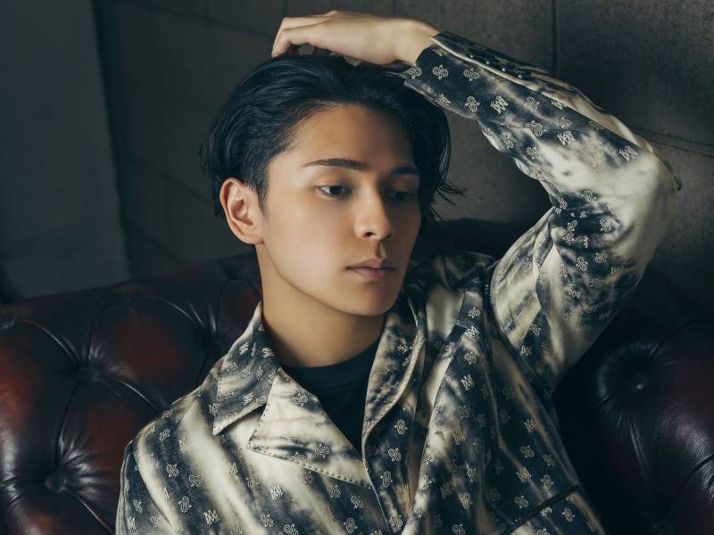 [잡담] 이런 느낌으로 잘생긴 남자 수요많아? | 인스티즈