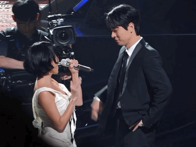 [잡담] 박정민 화사 완전 그들만의 세상이잖아 | 인스티즈