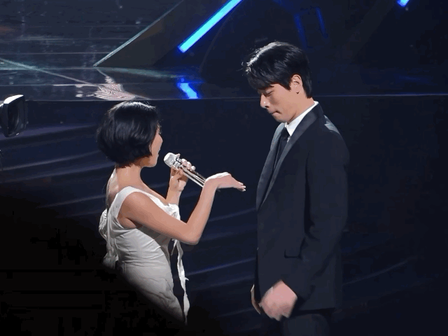 [잡담] 박정민 화사 완전 그들만의 세상이잖아 | 인스티즈