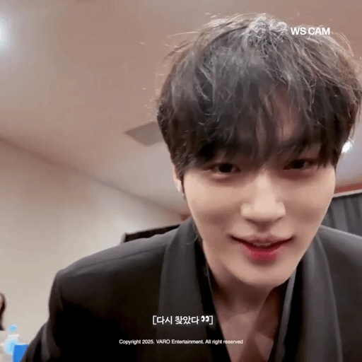 [잡담] 변우석 진짜 귀여움 ㅋㅋㅋ | 인스티즈