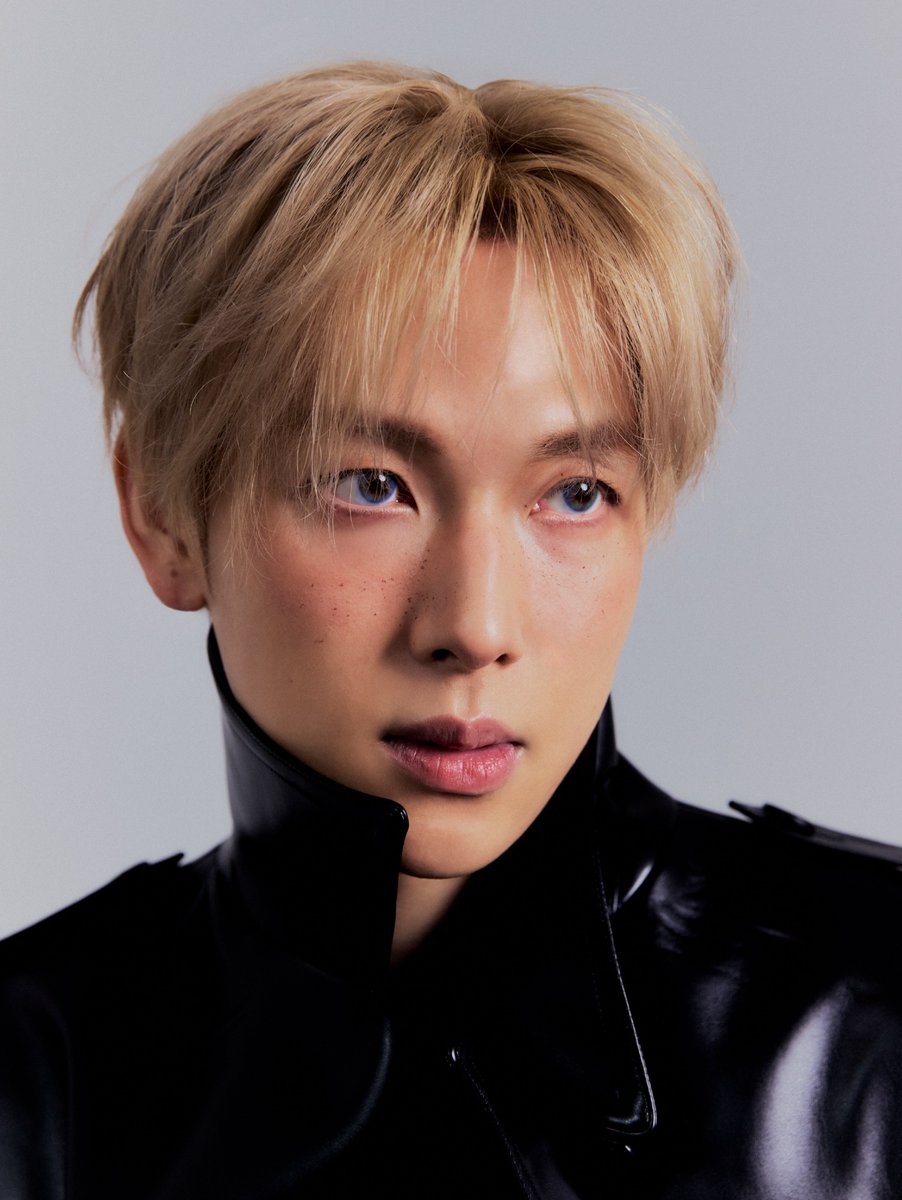 [잡담] 임시완 금발 탈색한거 의외다 | 인스티즈