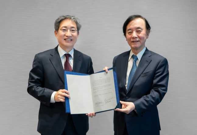 [정보/소식] SBS, 日 니혼TV 파트너십 협정 체결 | 인스티즈