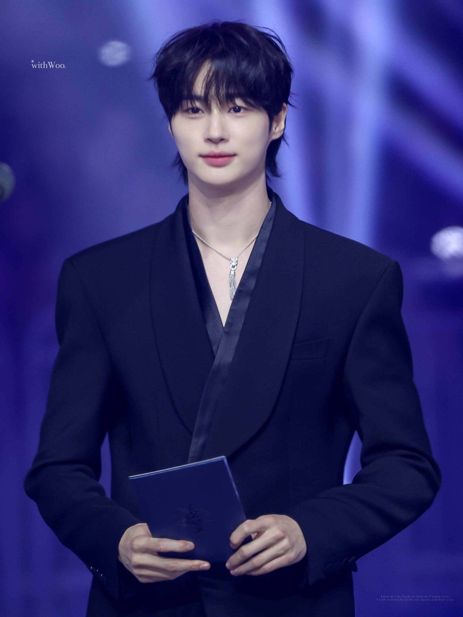 [잡담] 변우석) 너무 귀여워 진짜 눈물나옴 | 인스티즈