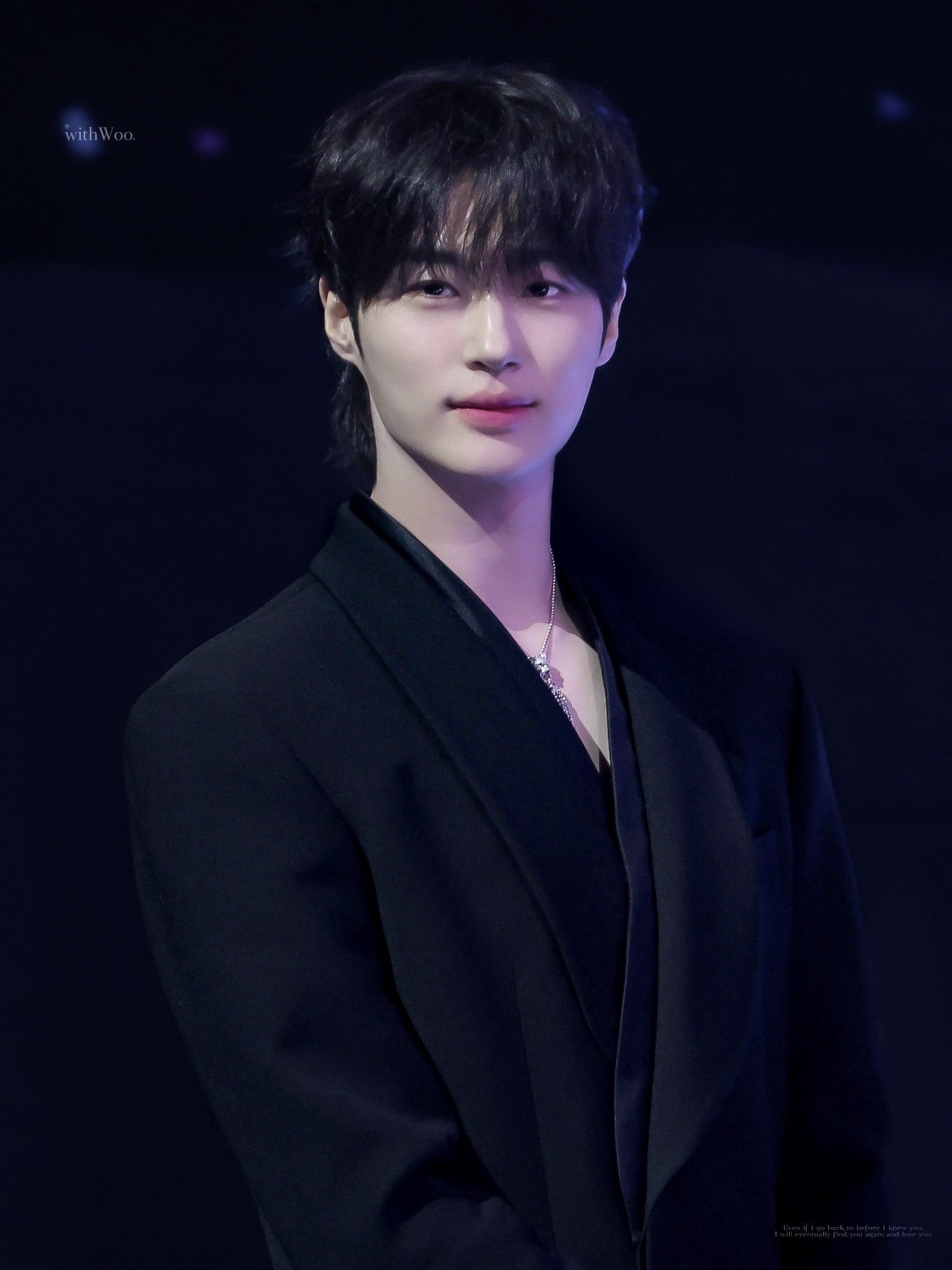 [잡담] 변우석) 너무 귀여워 진짜 눈물나옴 | 인스티즈