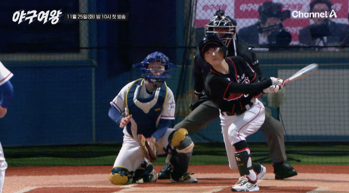 야구 구속 100KM 나온다는 여자 핸드볼 국대 에이스의 미친 재능 ㄷㄷ | 인스티즈