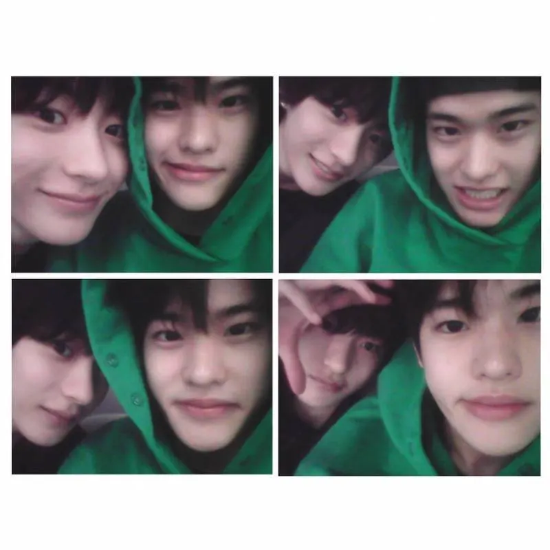 ଘ(੭*ˊᵕˋ)੭»ㅡ❥ | 인스티즈