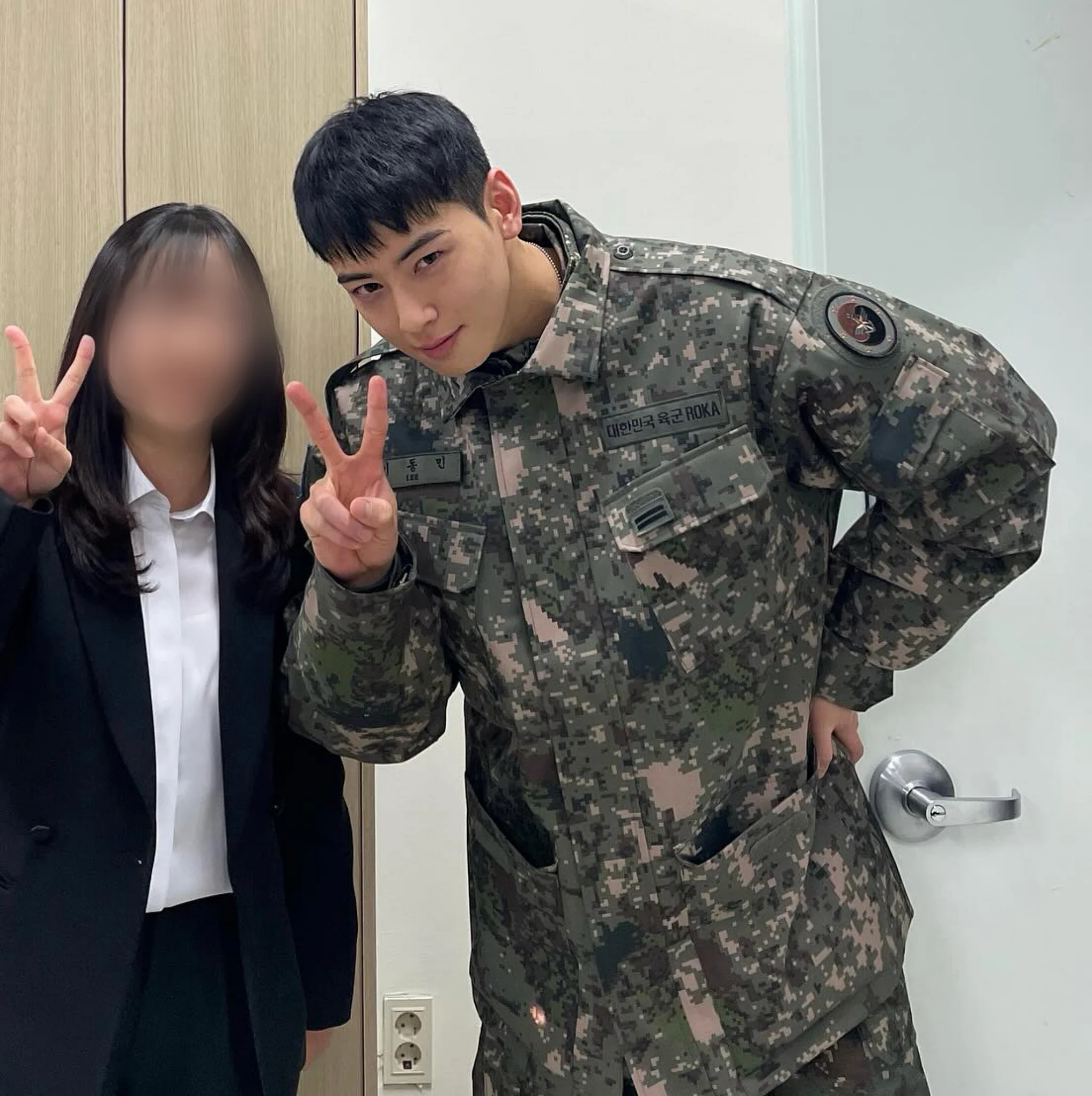 현재 난리 난 일병 이동민..JPG | 인스티즈