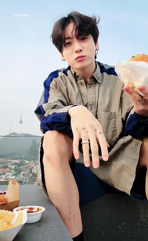 [잡담] 움직이는 정국이 보고싶다 | 인스티즈