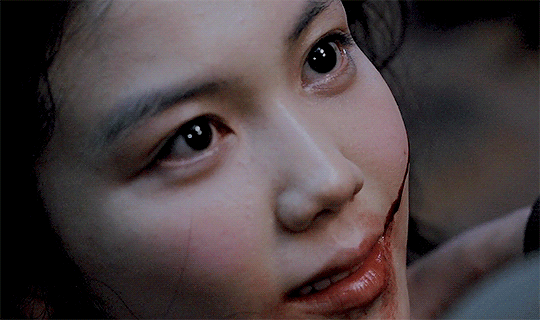 [잡담] 박쥐 김옥빈은 진짜 대박이다 | 인스티즈