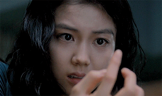 [잡담] 박쥐 김옥빈은 진짜 대박이다 | 인스티즈