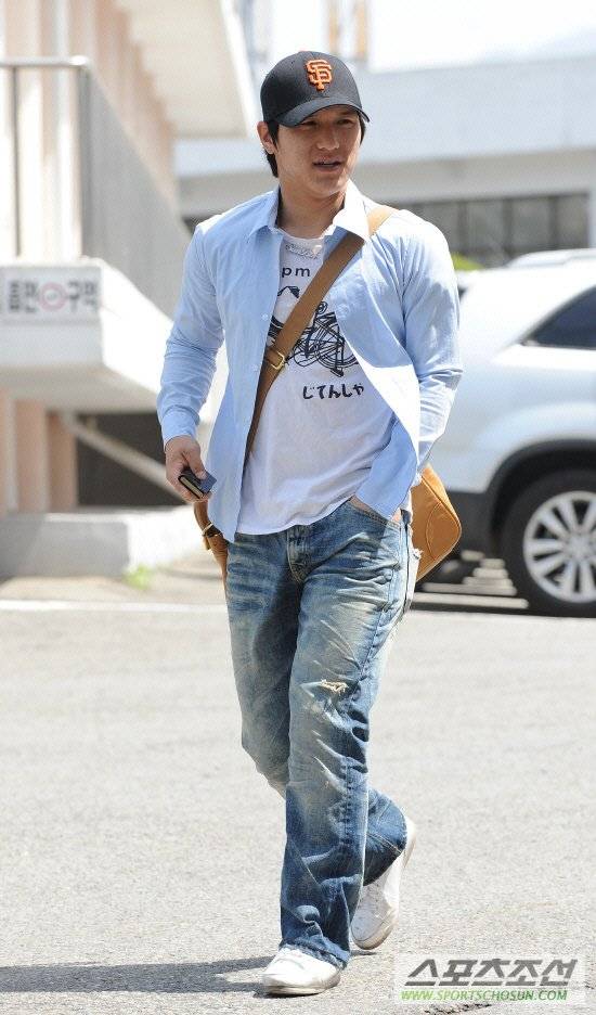 [잡담] 우리팀 신인 패션 어떤거 같아 | 인스티즈