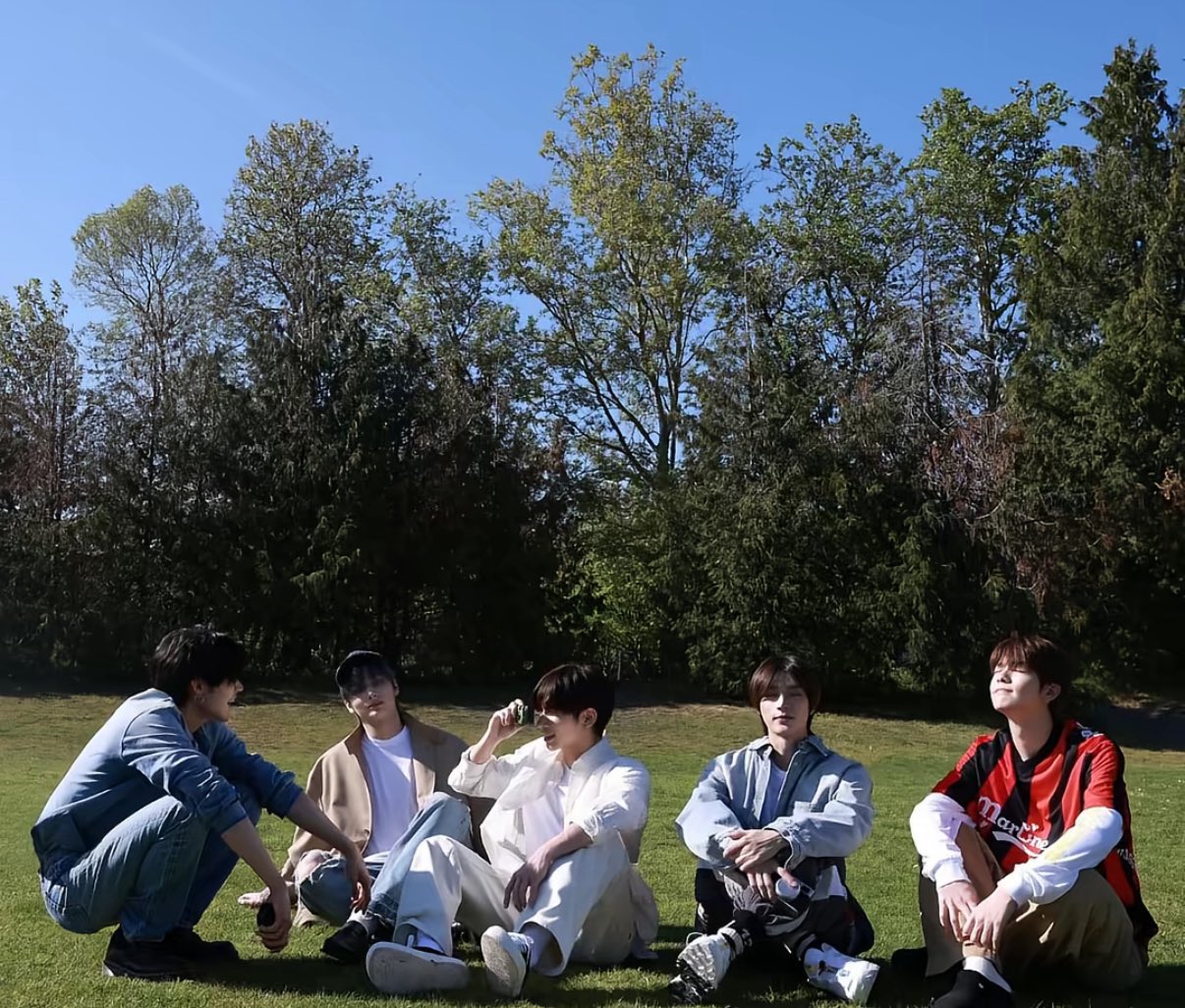 [잡담] 투바투가 나 아이돌하길 잘했다 라고 생각했던 이유 중 하나가 | 인스티즈