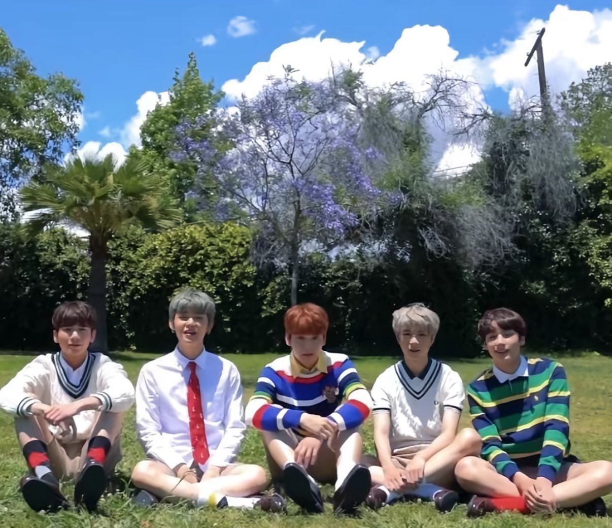 [잡담] 투바투가 나 아이돌하길 잘했다 라고 생각했던 이유 중 하나가 | 인스티즈