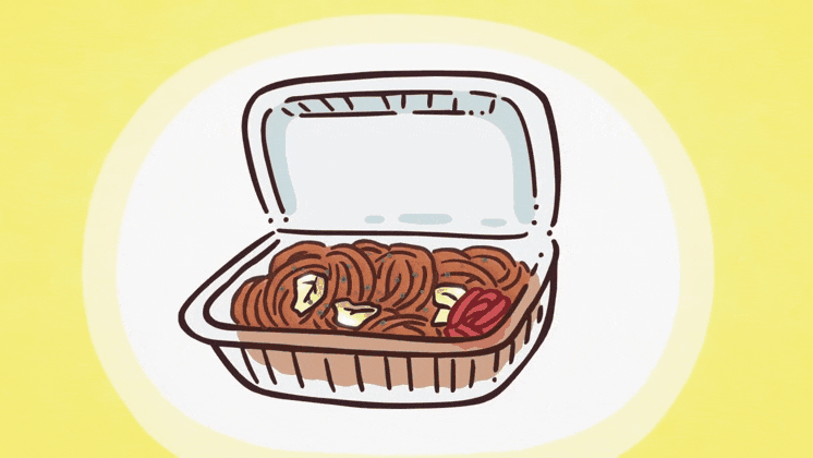 [잡담] 과한 탄수화물 = 나쁜 짓을 하는 기분 ?! 🤔 | 인스티즈