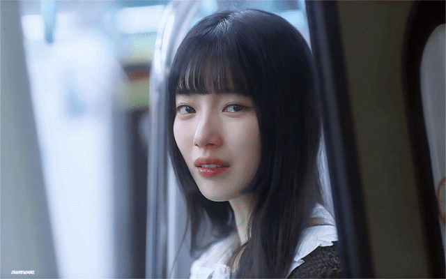 [잡담] 변우석 수지 얼합 쩌는데 | 인스티즈