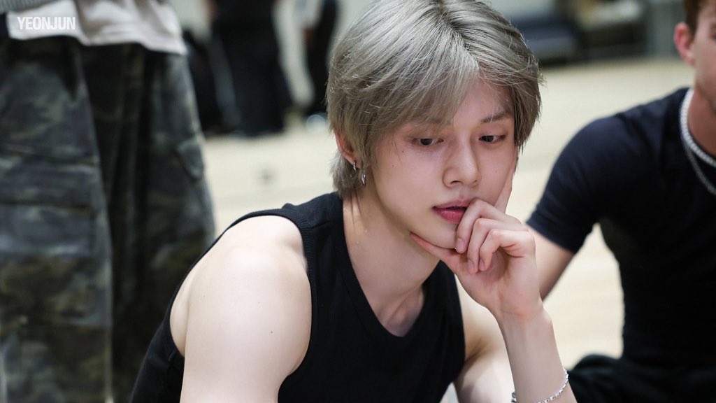 [잡담] 난 진짜 최연준 날티가 너무 신기해 얼굴만 보면 솔직히 겁나 잘생긴 귀염상이야 | 인스티즈