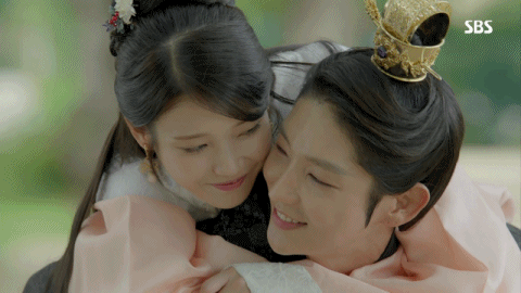 [잡담] 달의연인) 이준기 아이유 얼합이 내 한드인생에서 두번다시 못잡을 얼합이다 | 인스티즈