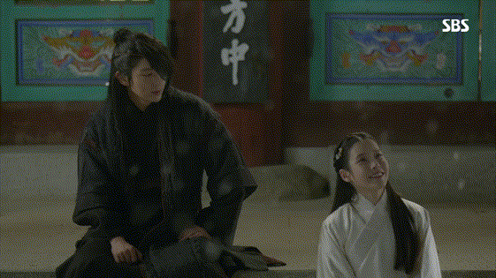 [잡담] 달의연인) 이준기 아이유 얼합이 내 한드인생에서 두번다시 못잡을 얼합이다 | 인스티즈