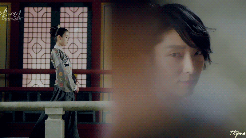 [잡담] 달의연인) 이준기 아이유 얼합이 내 한드인생에서 두번다시 못잡을 얼합이다 | 인스티즈