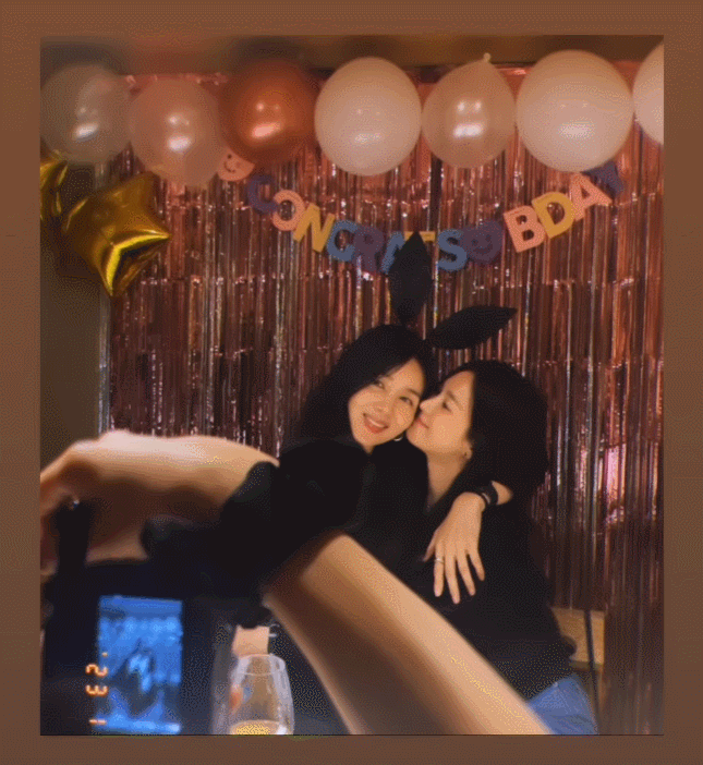 [잡담] 송혜교 생일기념 생일파티 사진들 | 인스티즈