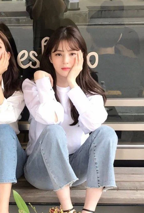 [잡담] 한소희 사진 찍을때 습관 | 인스티즈