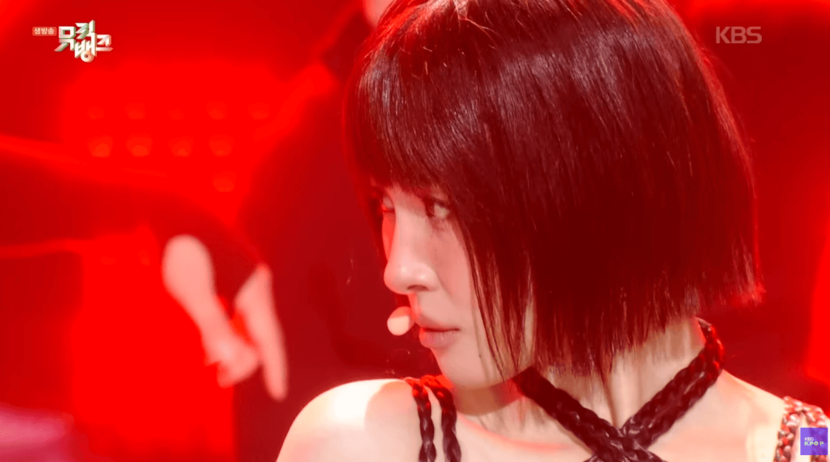 선미 시니컬 3주 음방 비주얼 월드컵 (ㄴㅁ예쁨주의) | 인스티즈