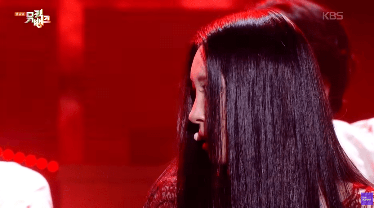 선미 시니컬 3주 음방 비주얼 월드컵 (ㄴㅁ예쁨주의) | 인스티즈