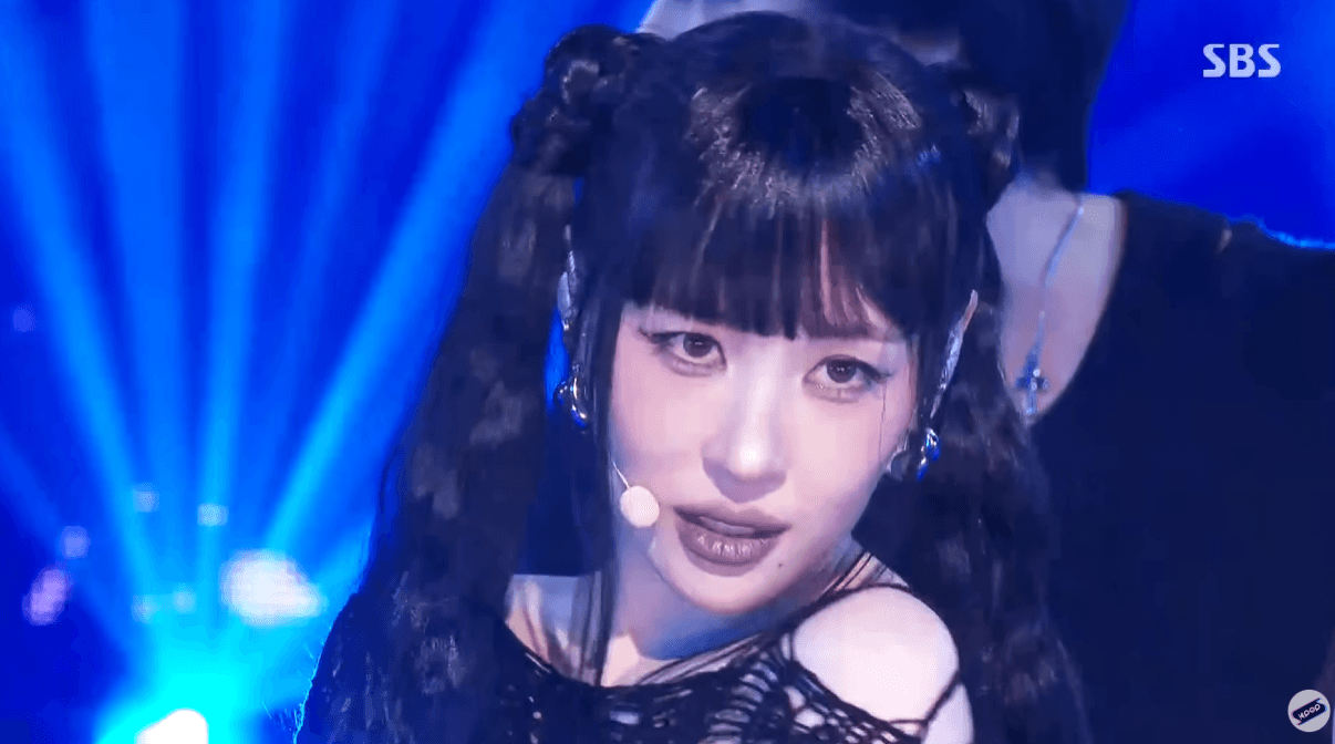 선미 시니컬 3주 음방 비주얼 월드컵 (ㄴㅁ예쁨주의) | 인스티즈