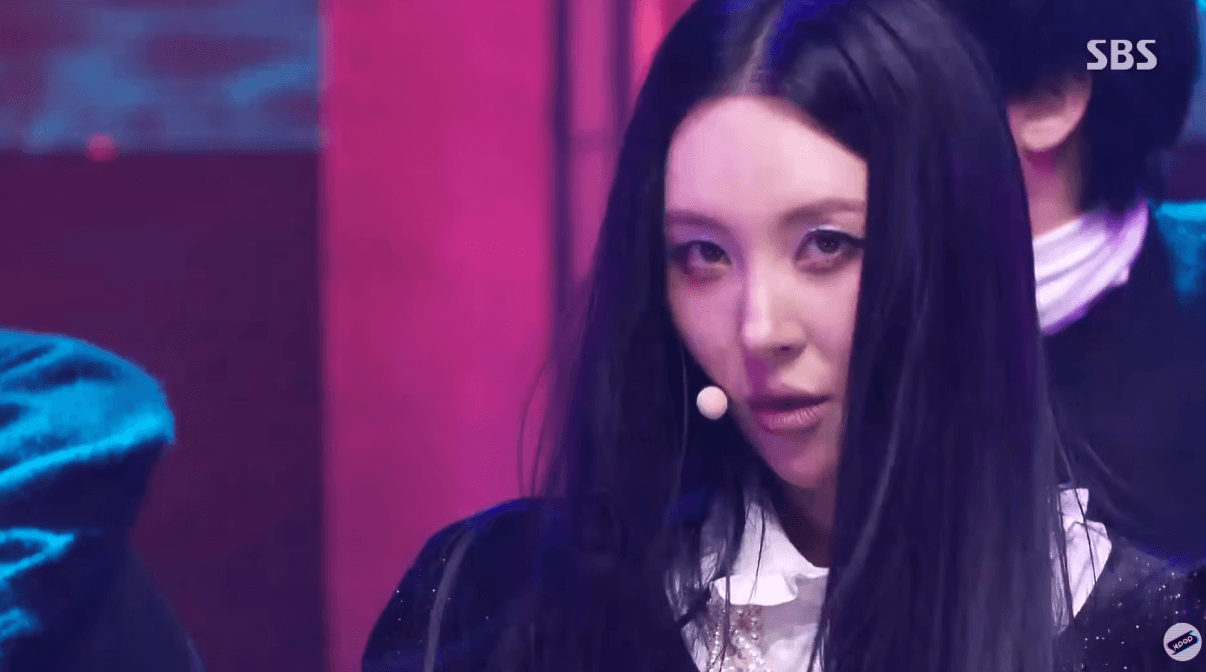 선미 시니컬 3주 음방 비주얼 월드컵 (ㄴㅁ예쁨주의) | 인스티즈