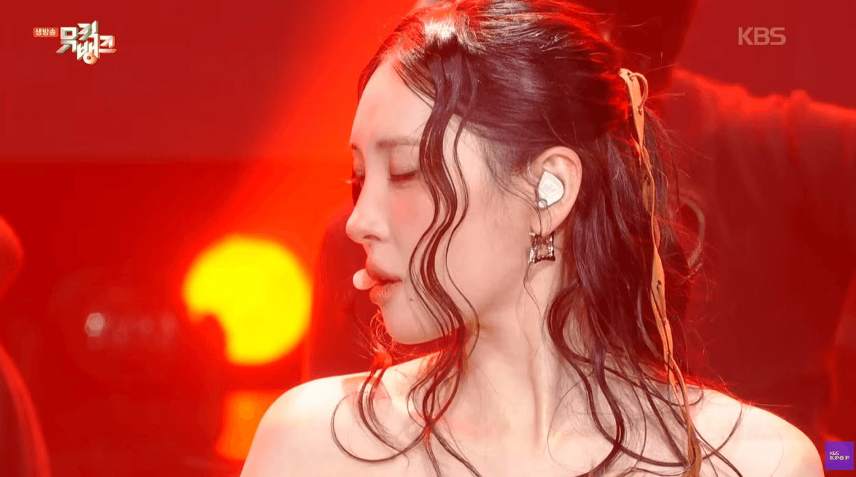 선미 시니컬 3주 음방 비주얼 월드컵 (ㄴㅁ예쁨주의) | 인스티즈